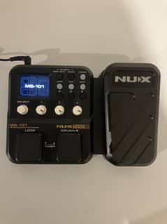 NUX