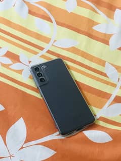 samsung s21 fe 8/256 total genuine outclass mobile exange possible