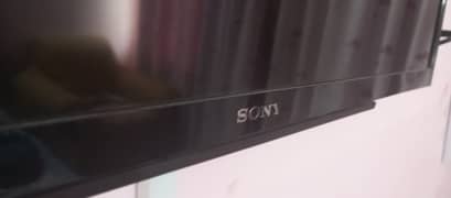 Sony LED for sale in very good condition