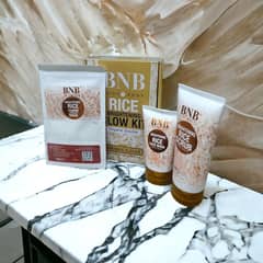 bnb face cream