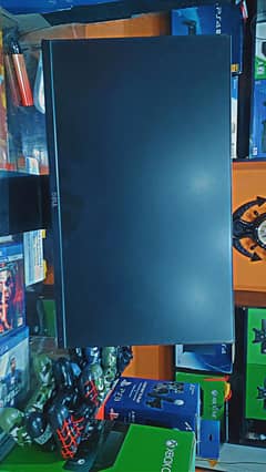 Dell Borderless