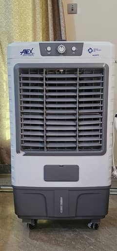 Delux Room Air Cooler (Anex)