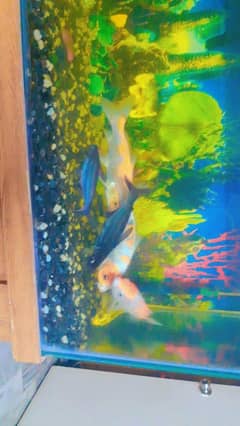 selling
