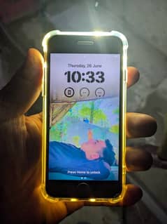 iPhone SE 2020 non pta all ok