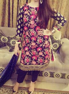 Dress