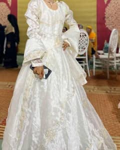 dress  used