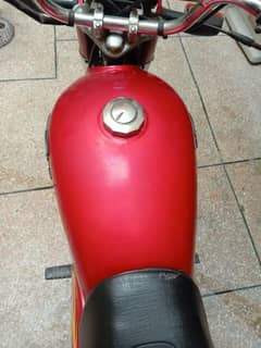 road prince 22 good condition price will be negotiable