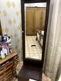 Light Mirror full length