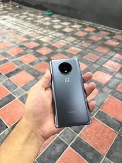 OnePlus 7t | Approved | 128/8+5 GB Storage/RAM