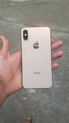 Iphone xs non pta