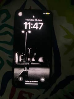iphone X Pta Approved