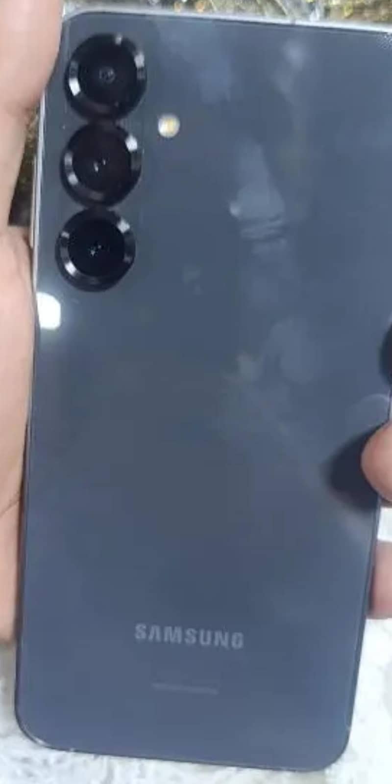 s23fe 10 by 10 condition 8RAM 128GB sim lock just like non pta 0