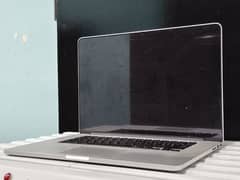MacBook Pro 15" Mid – 16GB RAM | 256GB SSD | Excellent Condition