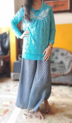 western dress 2000
