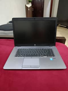 HP EliteBook 850 G2 | Core i5 | 256 SSD | 16GB RAM