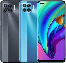 oppo f17 pro 8 128 time pass na masj kry exng ho ga kisi game wlay