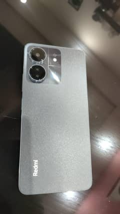 redmi 13 c