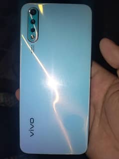 S1 4gb/128gb pta approved