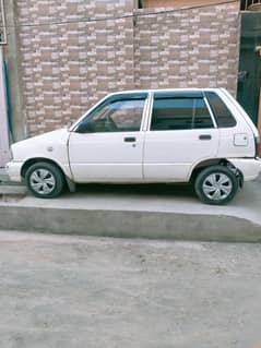 Suzuki Mehran