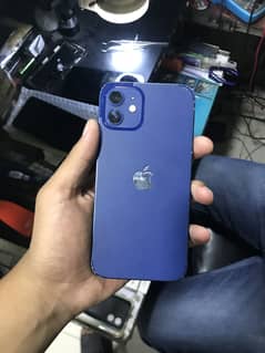 Iphone 12 fu urjent sale