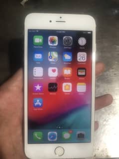 IPHONE 6 PLUS