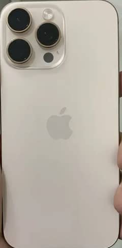 Iphone 16 pro max warranty merchentile PTA
