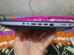 HP Probook 650 G2