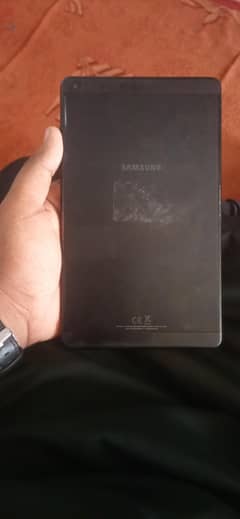 Samsung galaxy tab 3GB 32 GB exchange possible with mobile