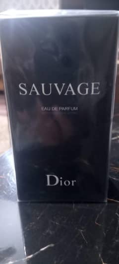ORIGINAL SAUVAGE BY DIOR PERFUME