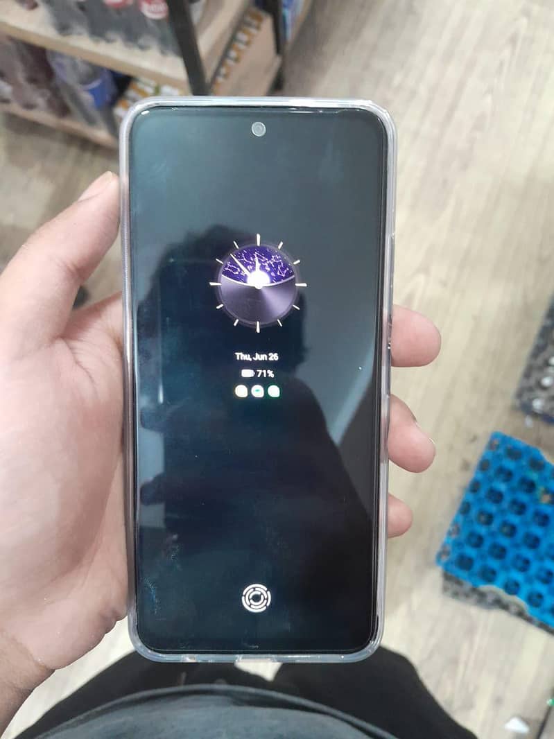 Tecno spark 30 pro 1