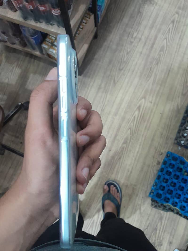 Tecno spark 30 pro 2