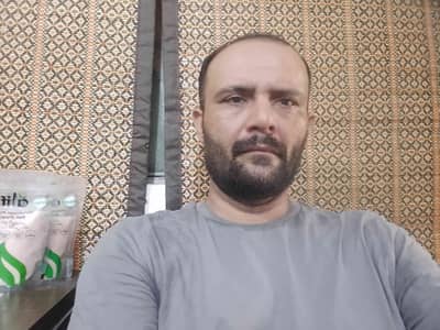 Ahsan maqbool 
