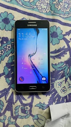 Samsung Galaxy Grand Prime VE (Model: SM-G531F)