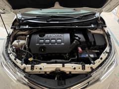 Carolla Altis 1.6 Special Edition