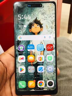techno camon 30 8/256 panel change