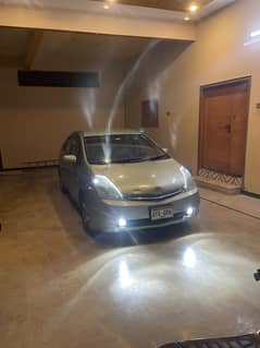 Prius 2007 2013 mint condiction