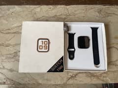 T500 Watch + one ring