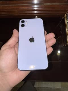 iPhone 11 128gb
