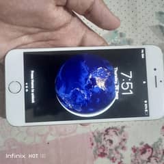 apple iphone 6 128GB NON PTSA