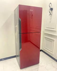 Gree Refrigerator Everest Series GR-Es 8890G CW3/CB3/CR2 Digital