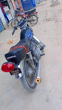 Honda
