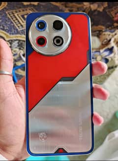 Tecno Saprk 30 Pro Special Gaming Feature