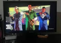 Samsung 22 inch LCD for PC