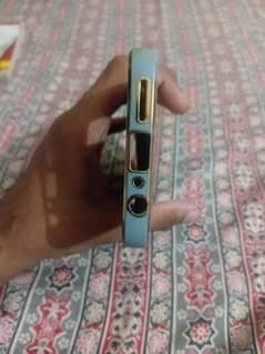 Phone cover