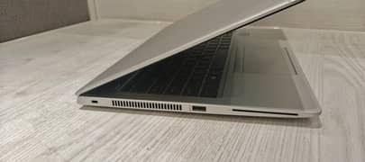 HP elitebook 840 G5