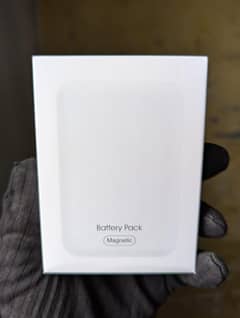 Apple Magsafe Wireless Power Bank For iPhone 10000mah
