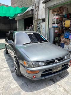 Corolla