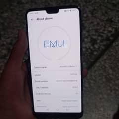 Huawei P 20pro