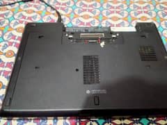 HP