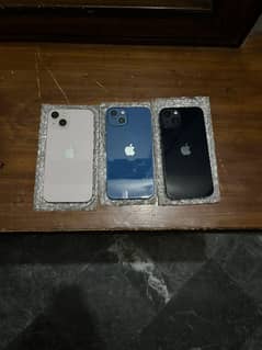 iPhone